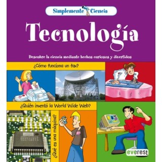 Tecnología/ Age of Technology (Simplemente Ciencia)